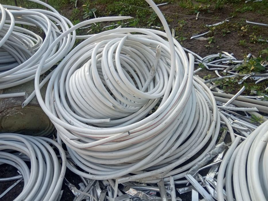 Застосування труби HSI